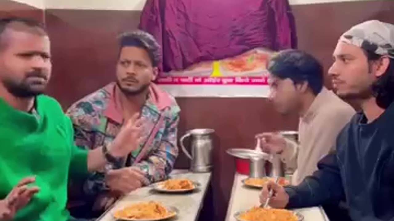 Ashish Comedyrice Colletion