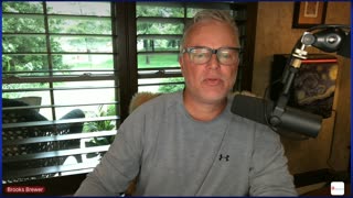 Brewer's Briefing Podcast/Radio Show