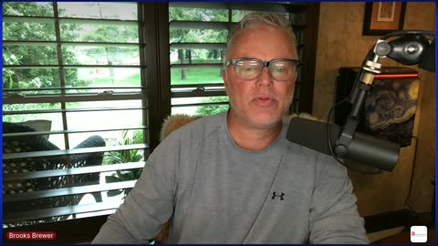 Brewer's Briefing Podcast/Radio Show