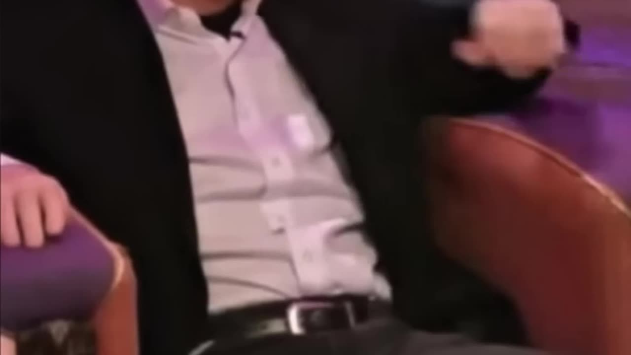 Bill Maher Goes On MAGA Rant to Chris Cuomo on Club Random Podcast