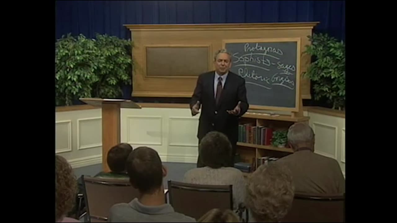 The Socratic Method
