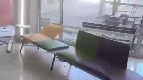 🚑🔥 Israel Iran War | Soroka Hospital in Be'er Sheva Suffer Massive Damage | RCF