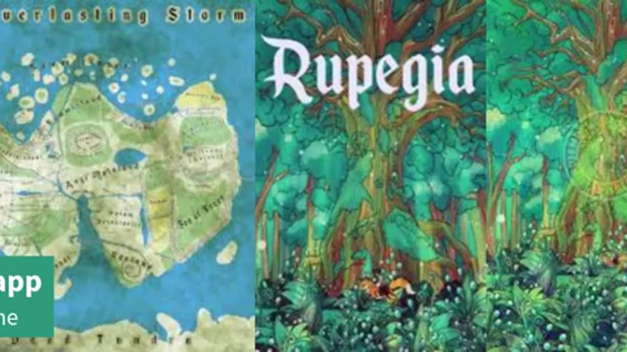 Rupegia ch 50-56