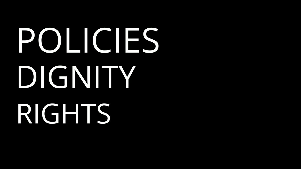 The Dark Side of Opportunity | Orwell - Part 6