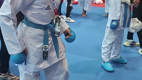 karate