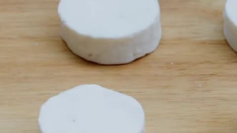 Making silk soap