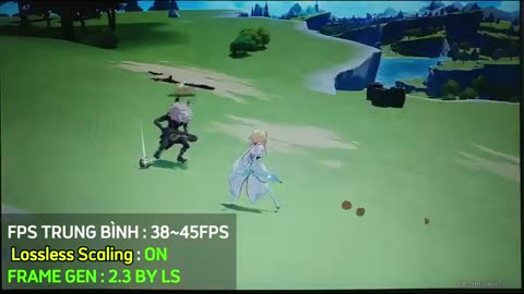 Is Lossless Scaling Worth It?