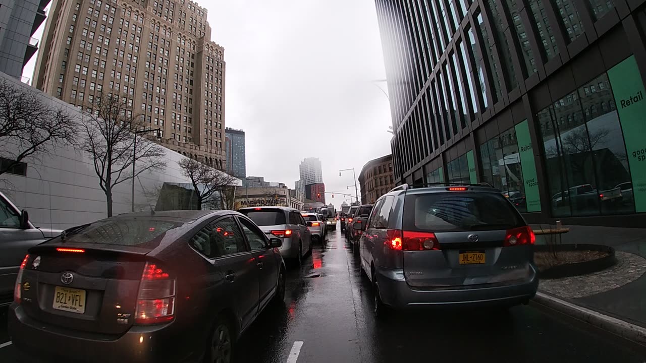 Nice Attention To Detail