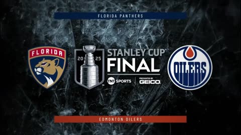 Stanley Cup Finals Game 2