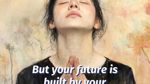 Your Future Doesn’t Have to Look Like Your Past