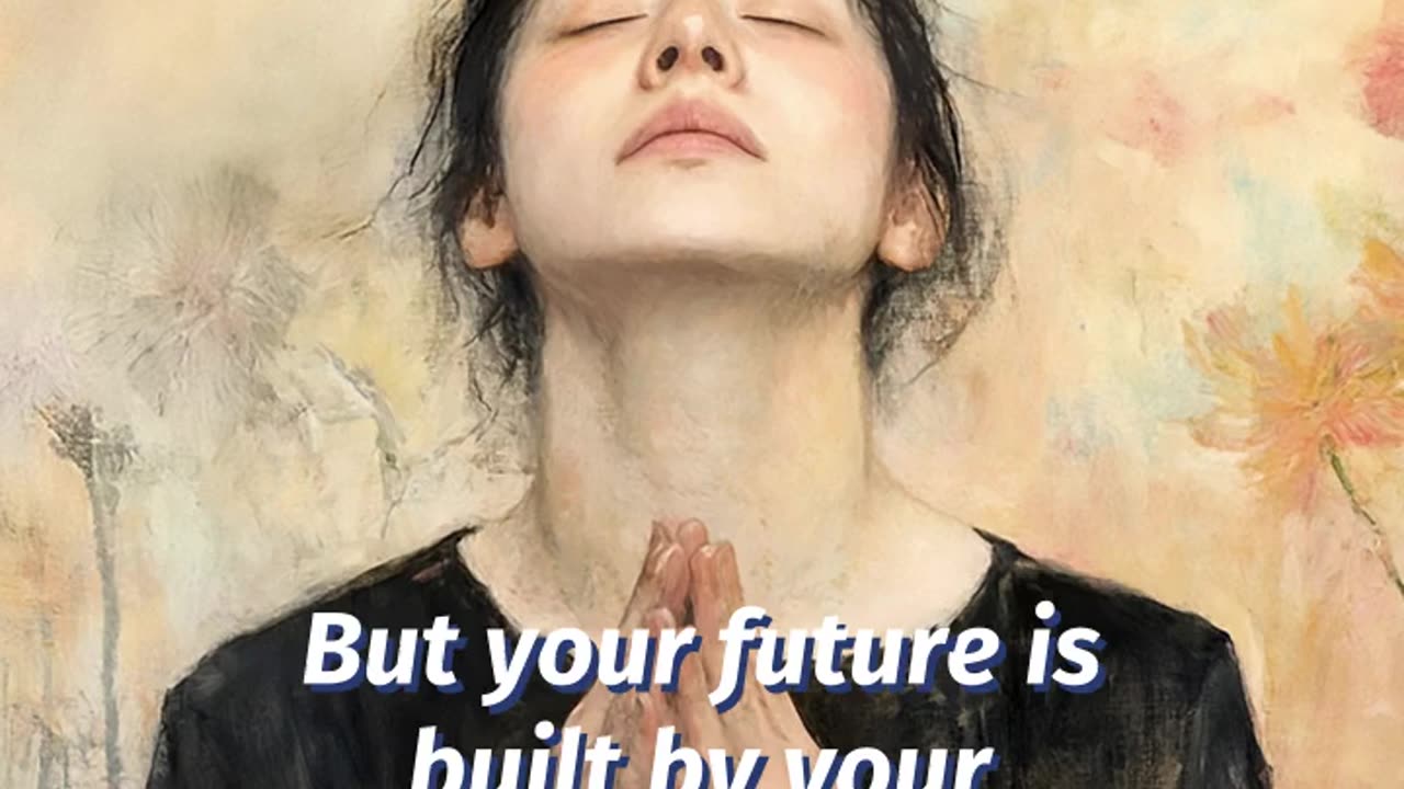 Your Future Doesn’t Have to Look Like Your Past