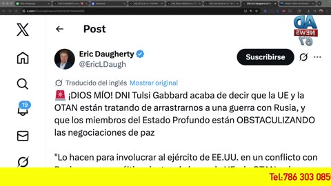 12/22/2025 Epstein controlaba las agencias y politicos.