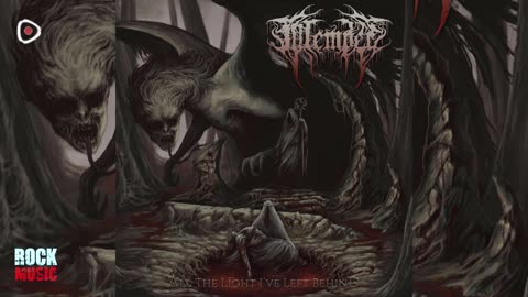 ILL Temper - All The Light I've Left Behind (2025)