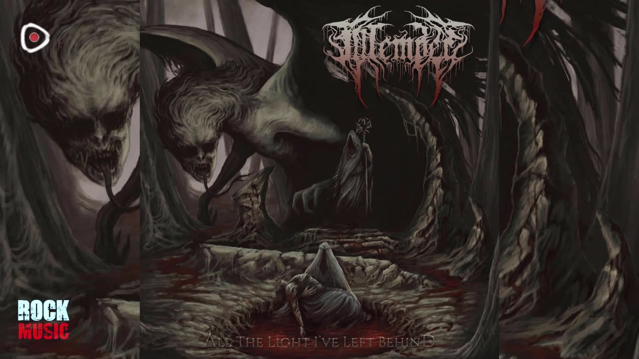 ILL Temper - All The Light I've Left Behind (2025)