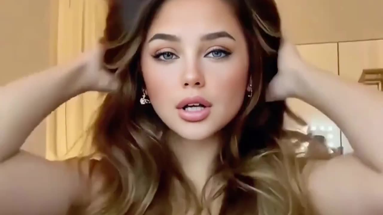 Isabella Knauff - New American Model _ Biography & Info