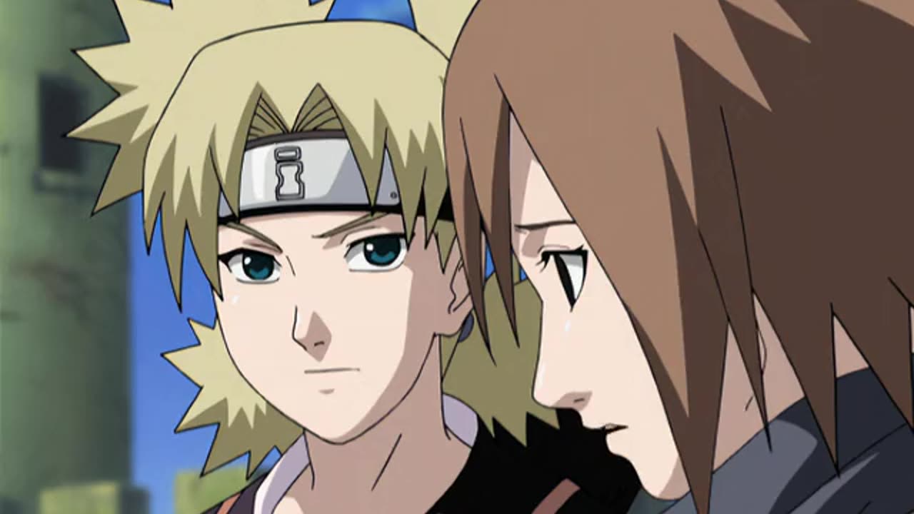 Naruto Shippuden S01 EP(01-32) Tamil