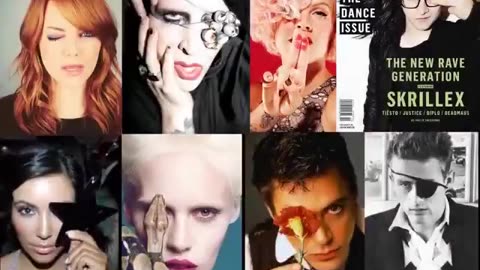 Eyes, eyes, and more eyes