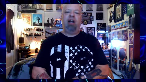 Osiris Trailer Reaction
