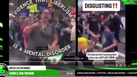 🥀Who let the red commie dogs out, teacher’s?!