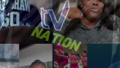 SUPA TELLS TOMIKAY THE ONLY CONTENT SHE HAS IS PASTOR P & HIS MOTHER