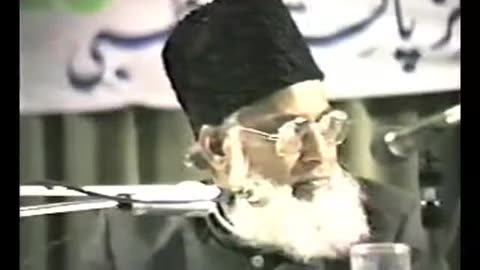(11/17) Tawasi Bil Haq (Abu Dhabi) Dr. Israr Ahmed