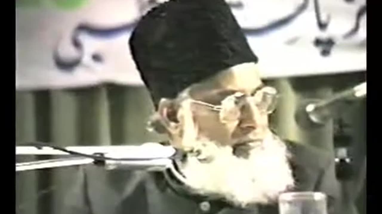 (11/17) Tawasi Bil Haq (Abu Dhabi) Dr. Israr Ahmed