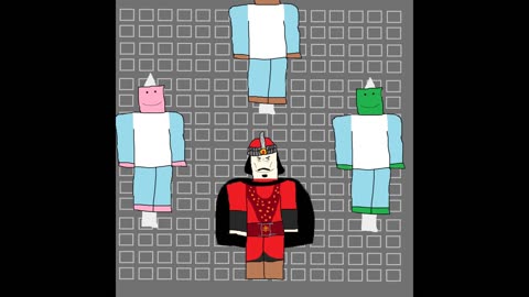 Total Blox Genocide
