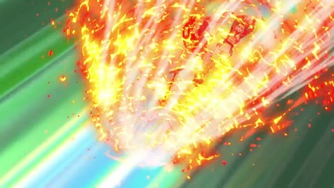 Re:Monster Episode 8