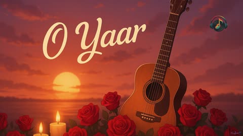 O YAAR (OFFICIAL AUDIO SONG) | ENTROROCKS | SOHAIL, MR. UNKNOWN, NISHANT