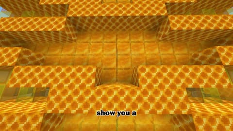 Minecraft Create Mod Honey Factory So OP It Feels Illegal