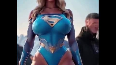 a historia super man e super girl completao.mp4