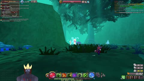 Sweet Release Plays Atlyss