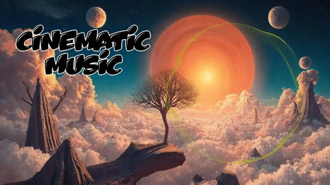 Cinematic Music - War Getting Started - Official Visualizer