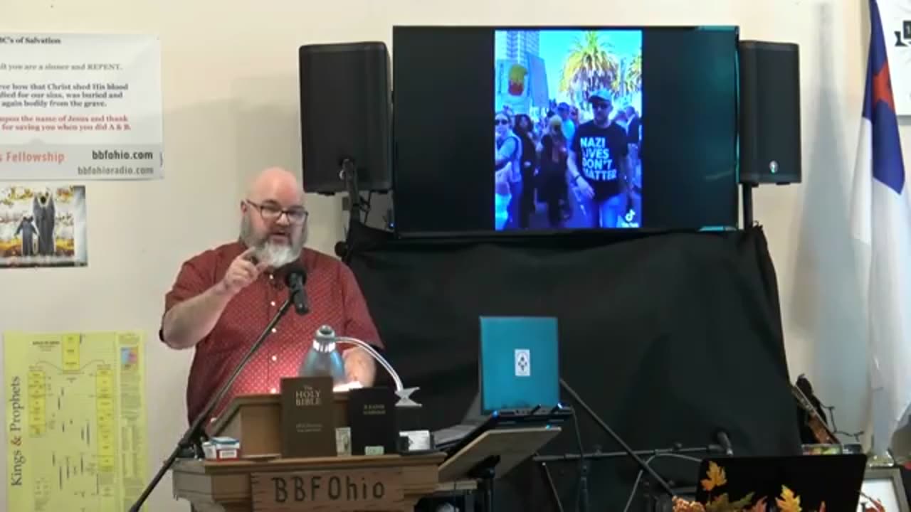 October 26th, 2025 Current Events Update