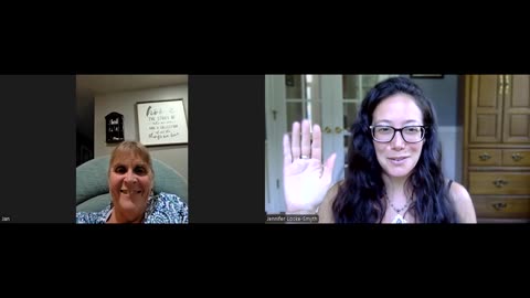 A Dowsing Lesson(because it's super important for our future!) with Jan Surette