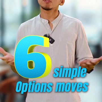 How to make Money when markets crash? 6 Proven Options Strategies