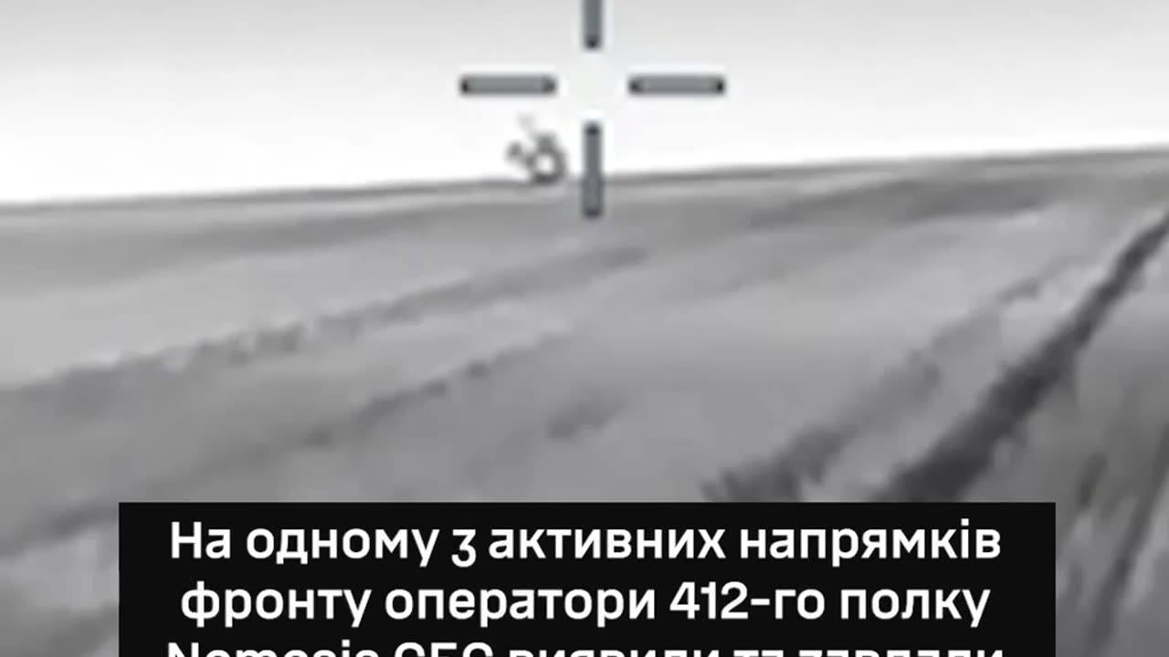 Unmanned Systems Force operators destroyed two Tor-M2 air defense systems worth $50 million,