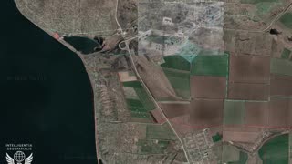 ⚔️ Enemy assault operations disrupted in Stepnohirsk, Zaporizhzhia region,