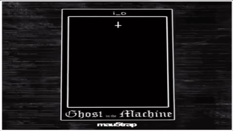 Ghost in the Machine - i_o (Instrumental)