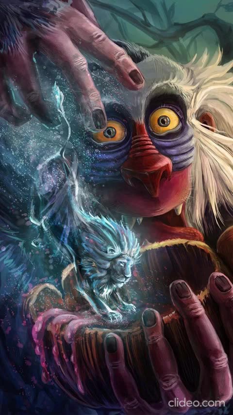 ANIMAIS DA FLORESTA 1 SEM AUDIO.mp4