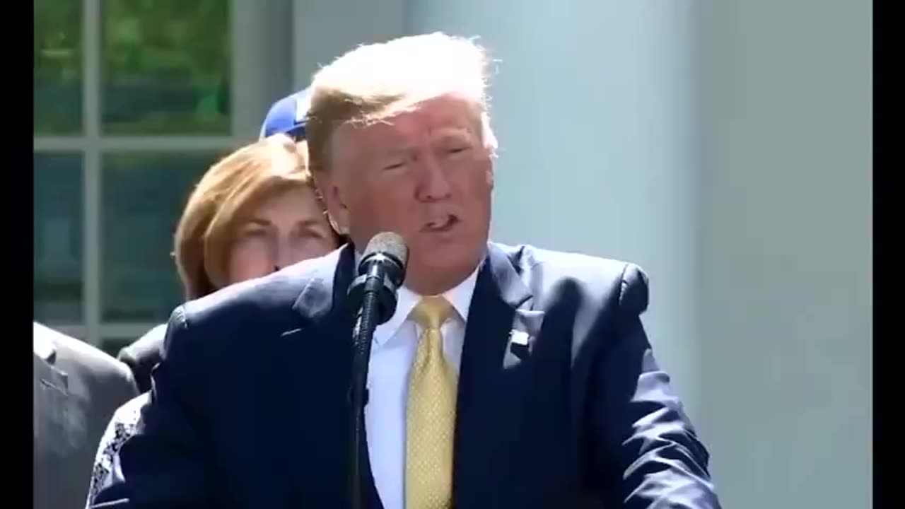 Trumps Seventeen 117 times