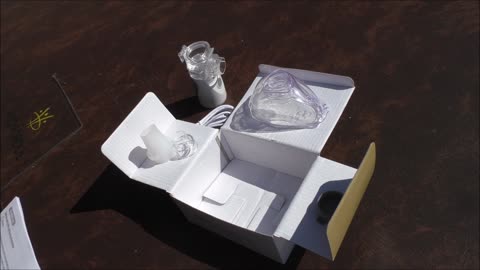Treat Corona At Home With Nebulizer