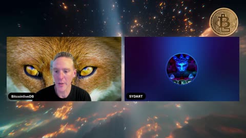 #TheBiggerPicture EP38: "Rising Tensions - The Perfect Storm for WWIII?" w/ Nick & Syd @awaken_luck