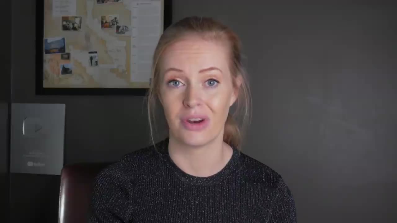 Dr. Bailey - from Australia