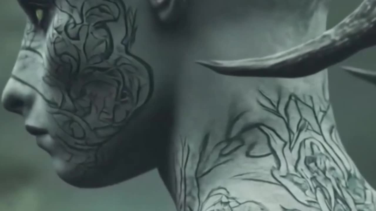 Strange belief