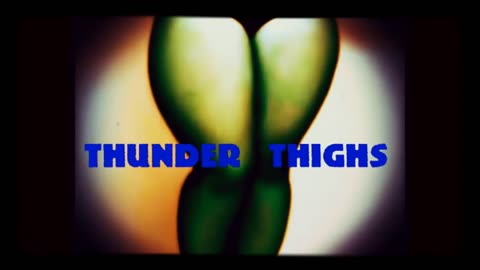 Thunder Thighs Hypnosis 