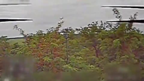 🚁💥 Russia Ukraine War | FPV Drone Strikes on Ukrainian Vehicles in Pokrovsk | RCF