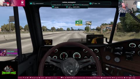 Beer Trucking And Good Times ATS SP !trucky