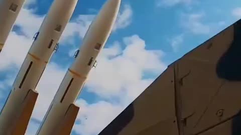 Iran's all-round defense system