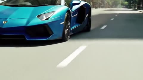 Driving a Lamborghini Aventador in NYC: Cops Called? (Real Footage)